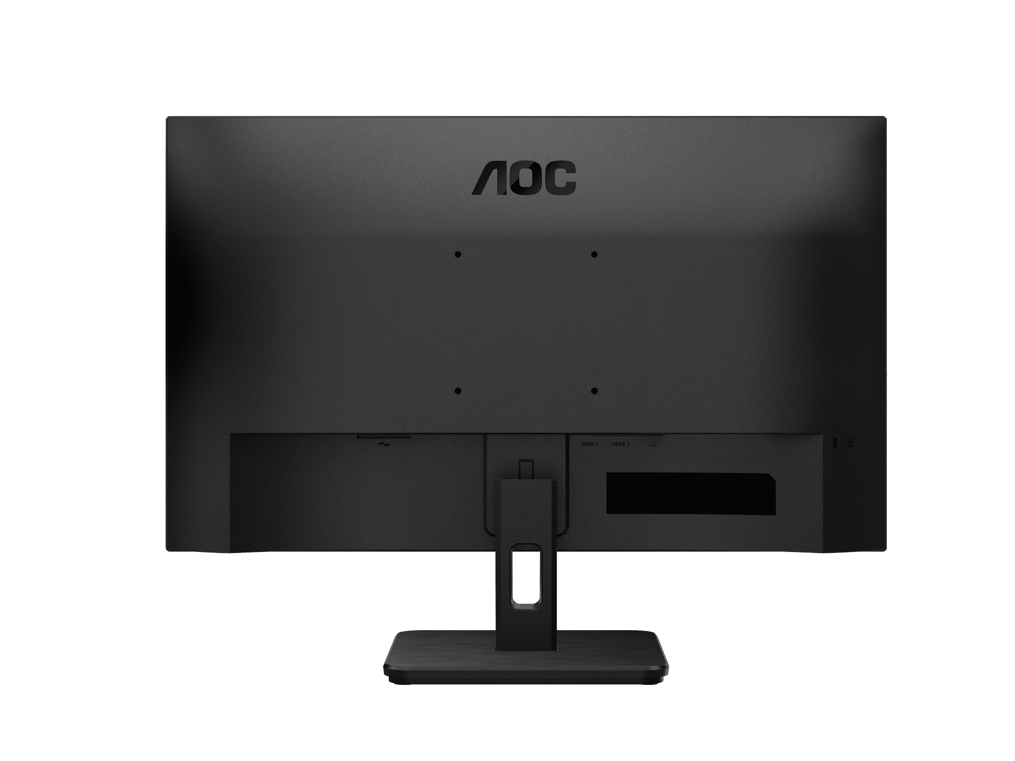 Màn Hình AOC 24E3H2/74 23.8 inch ( FHD/IPS/100Hz/4ms ) - Hàng Chính Hãng