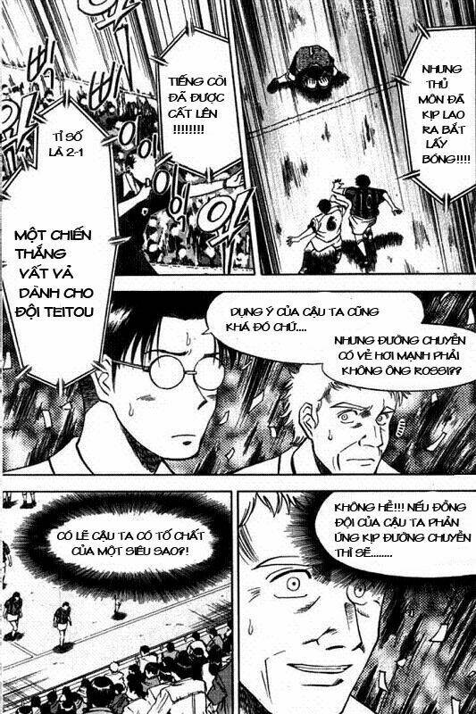 fantasista bản vip chapter 4 16