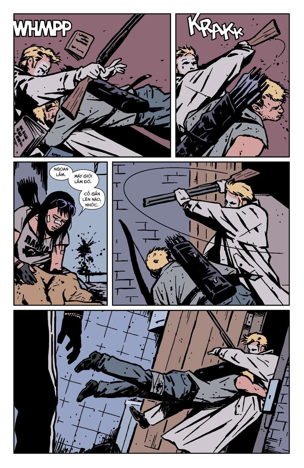 hawkeye 2012 chapter 22 11
