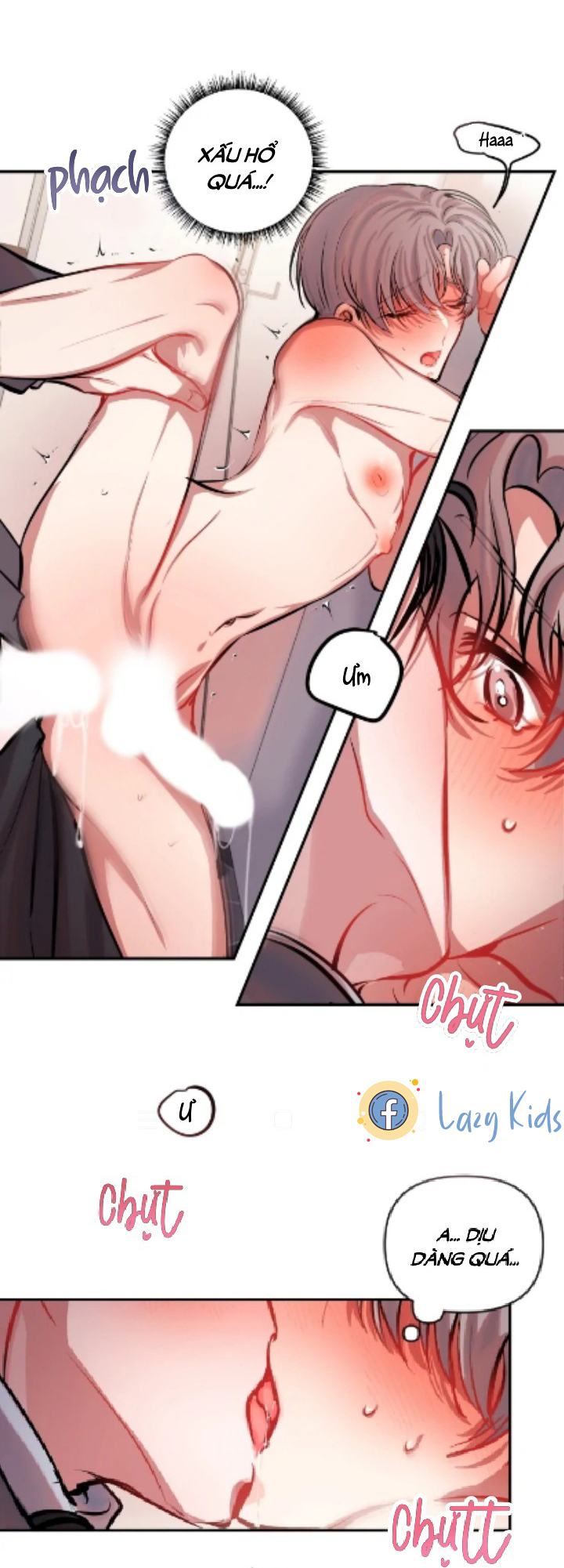 hợp đồng tình yêu chapter 21 32