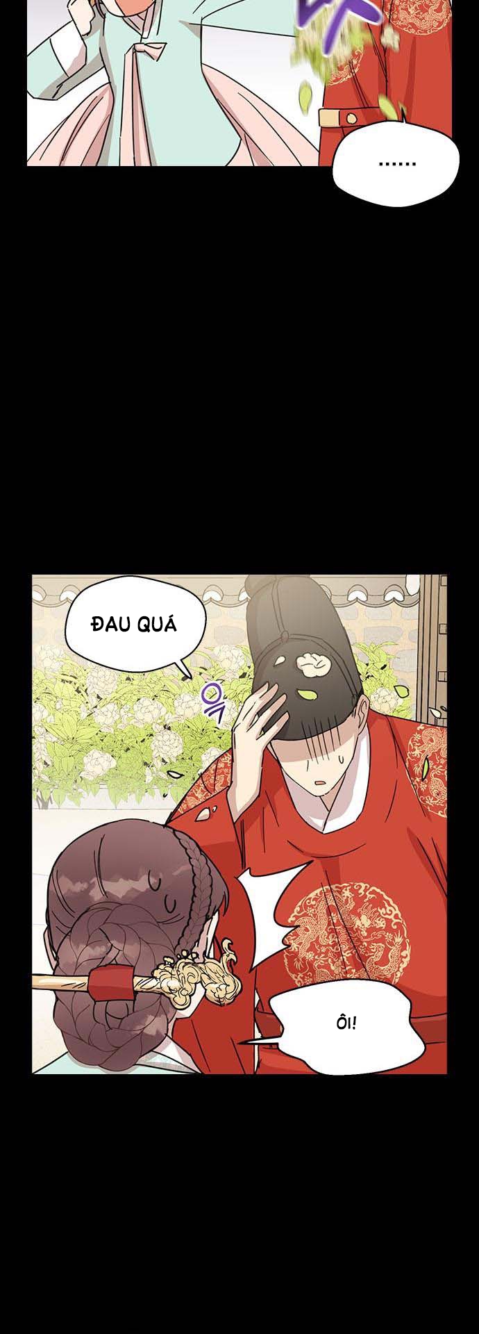 nhân duyên kiếp trước chapter 4.1 17