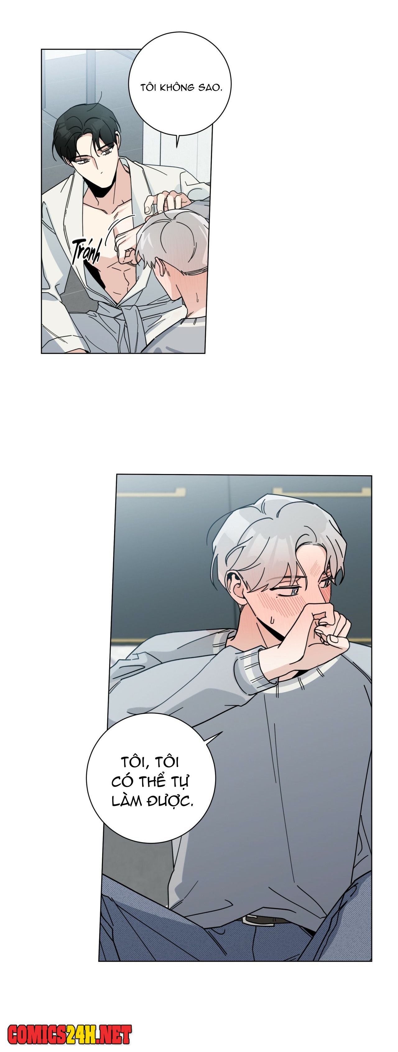 home five chapter 5 20