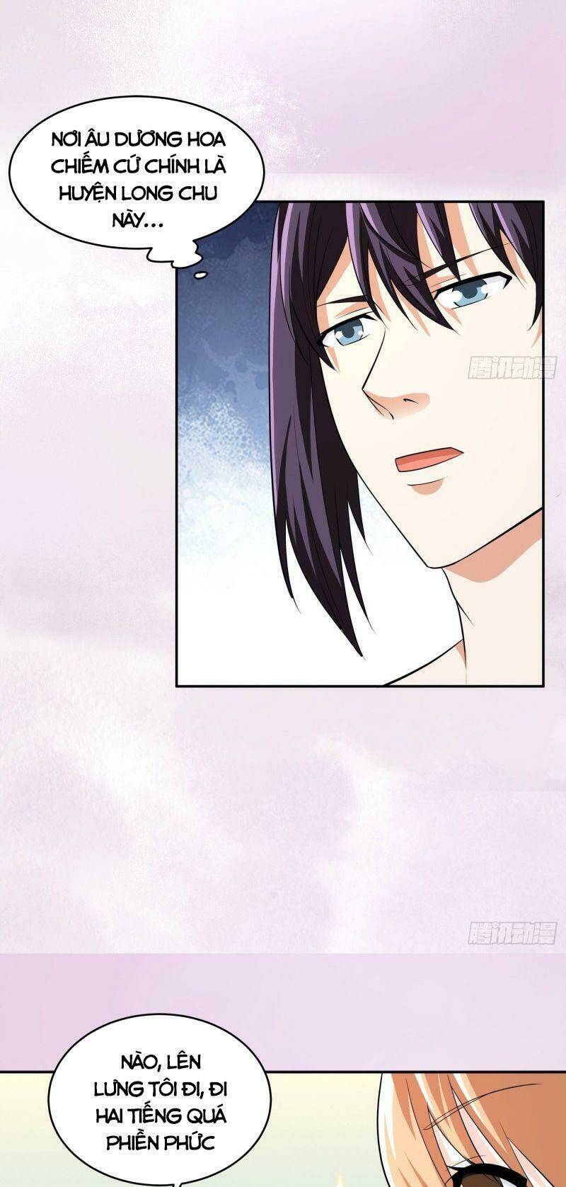 người tu tiên tại đô thị chapter 127 23