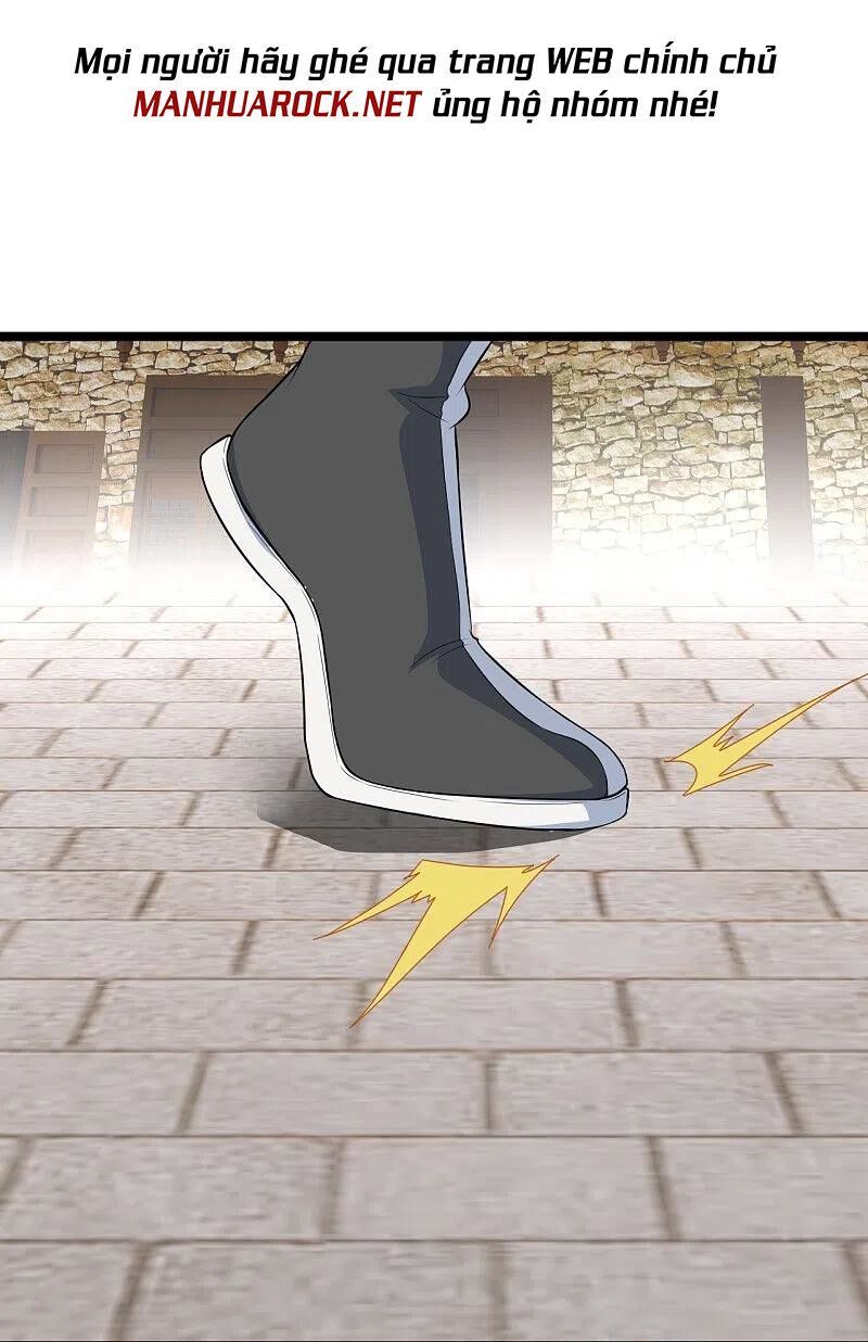 tiên võ đế tôn chapter 243 38