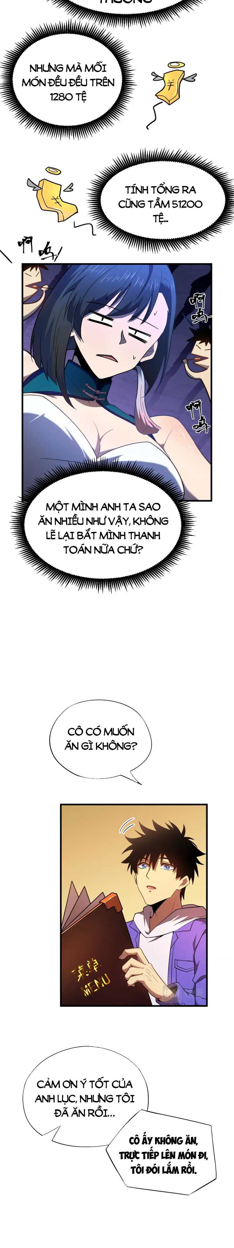 cao võ: ngàn năm tiến hóa chapter 32 4