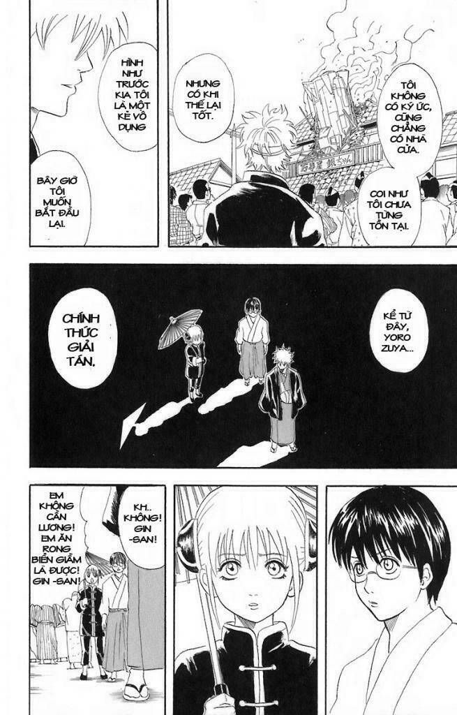 gintama - linh hồn bạc chapter 50 22