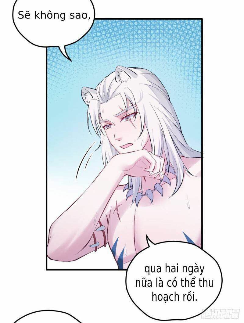 [16+] thảnh thơi thú thế chủng chủng điền, sinh sinh tể chapter 154 10