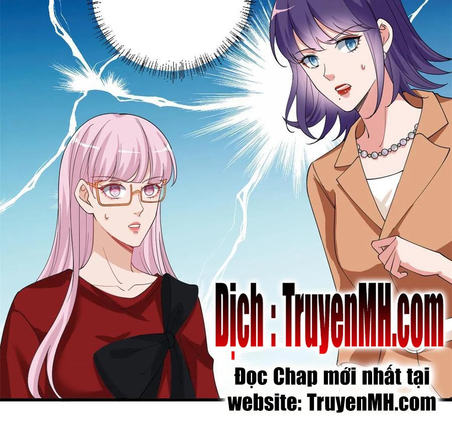 thí hôn lão công, cần giúp sức chapter 527 18