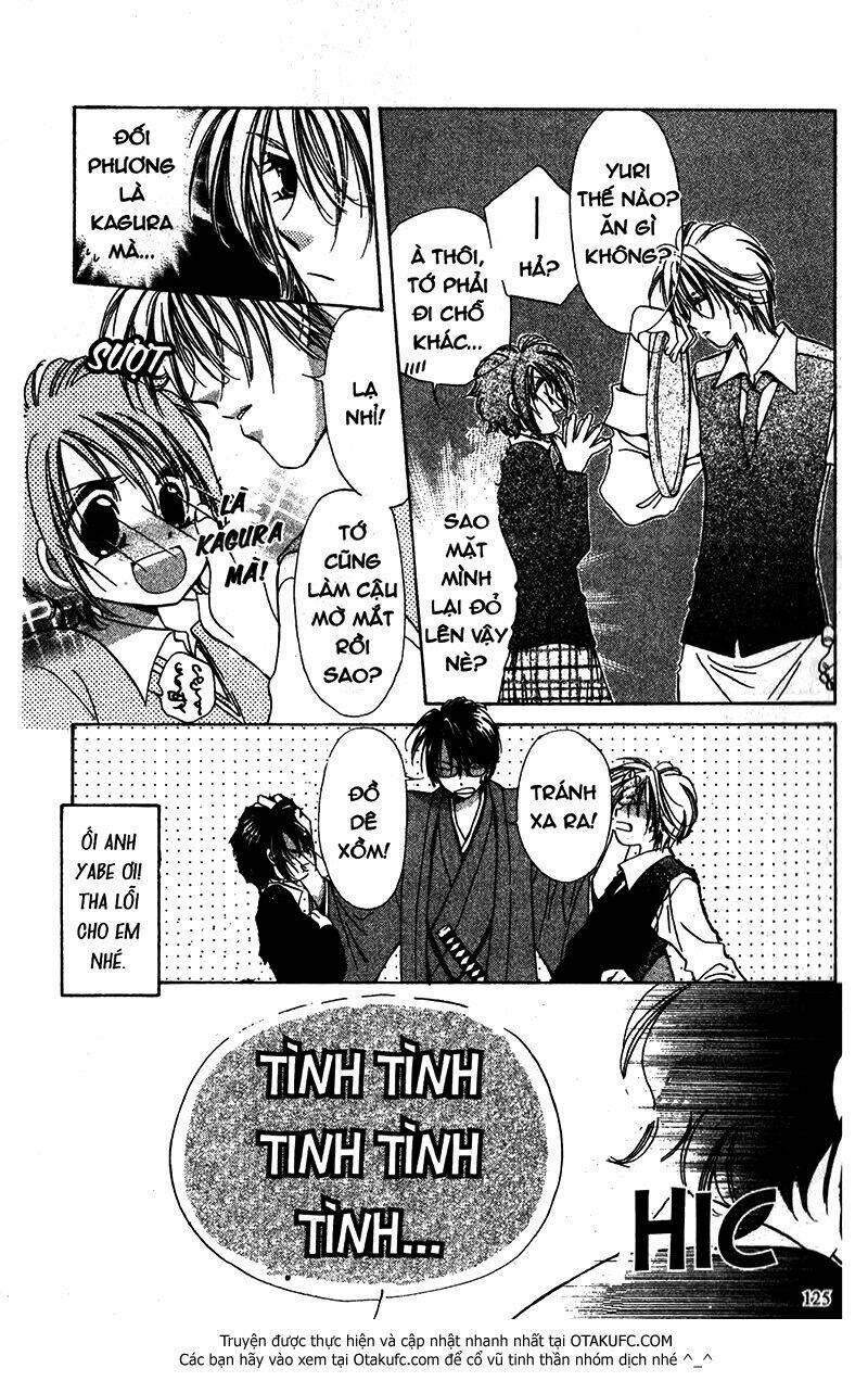 gatcha gacha chapter 19 12