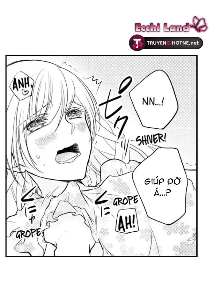 dây dưa một đêm dâm đãng với nhà sư chapter 144.2 2