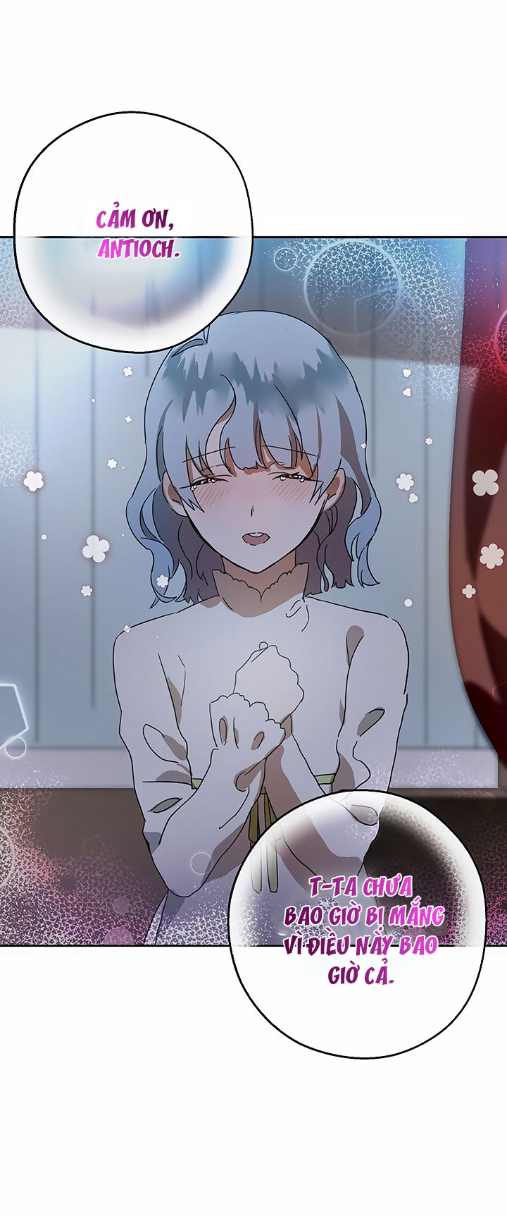 câu chuyện về đứa con hoang bị ghét bỏ chapter 9 34