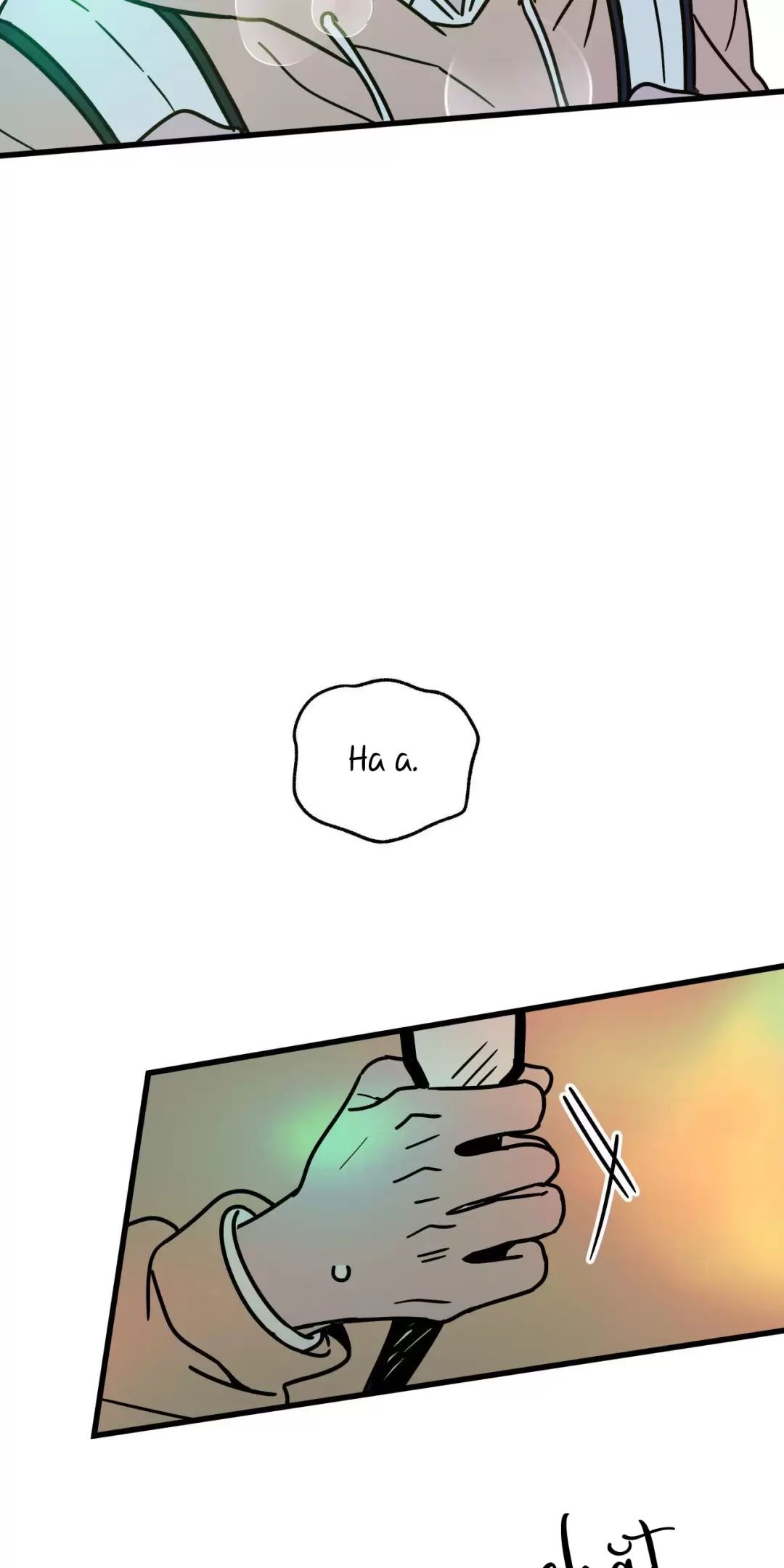 lời tỏ tình từ con số 0 chapter 16 19