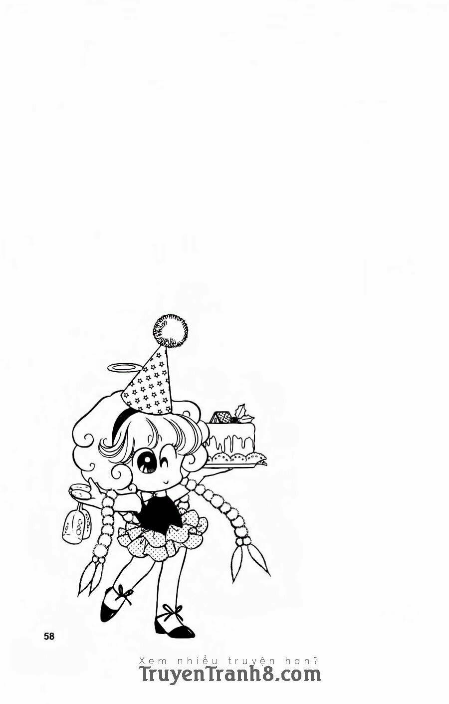 con ma vui vẻ chapter 15 5