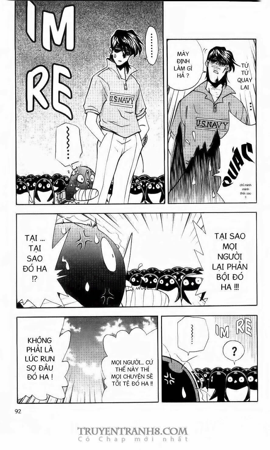 chim cánh cụt ginji chapter 57 15