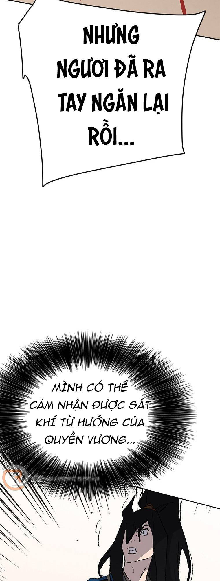 kiếm sĩ bất bại chapter 109 50