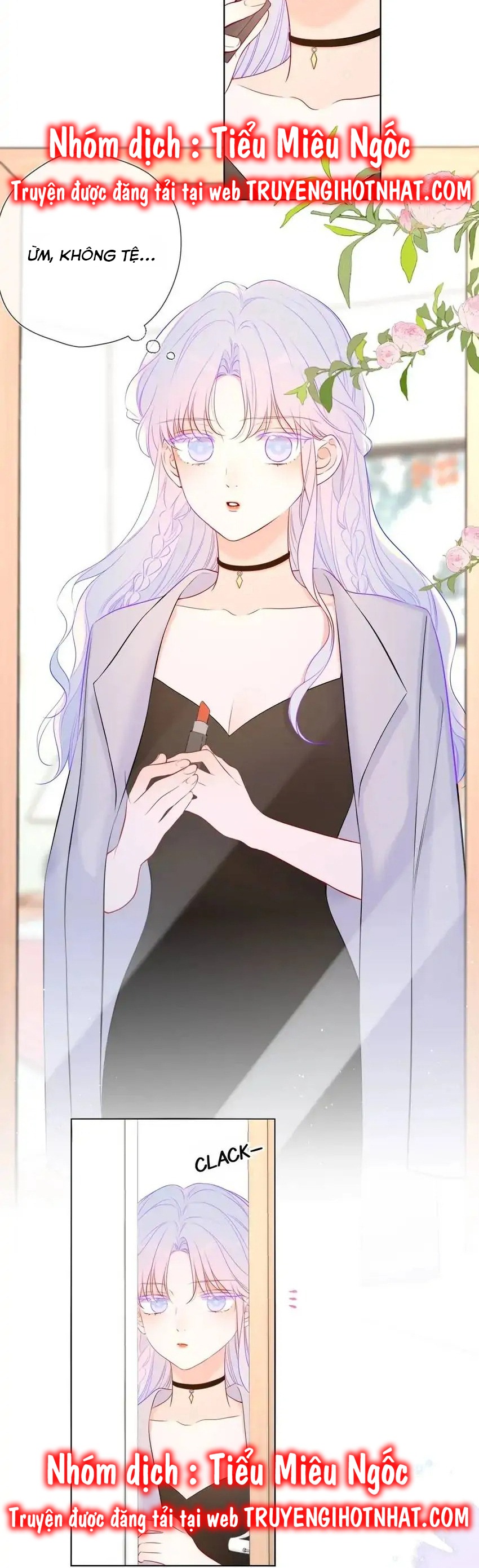 Vì Sao Của Tôi chapter 139 - Trang 16