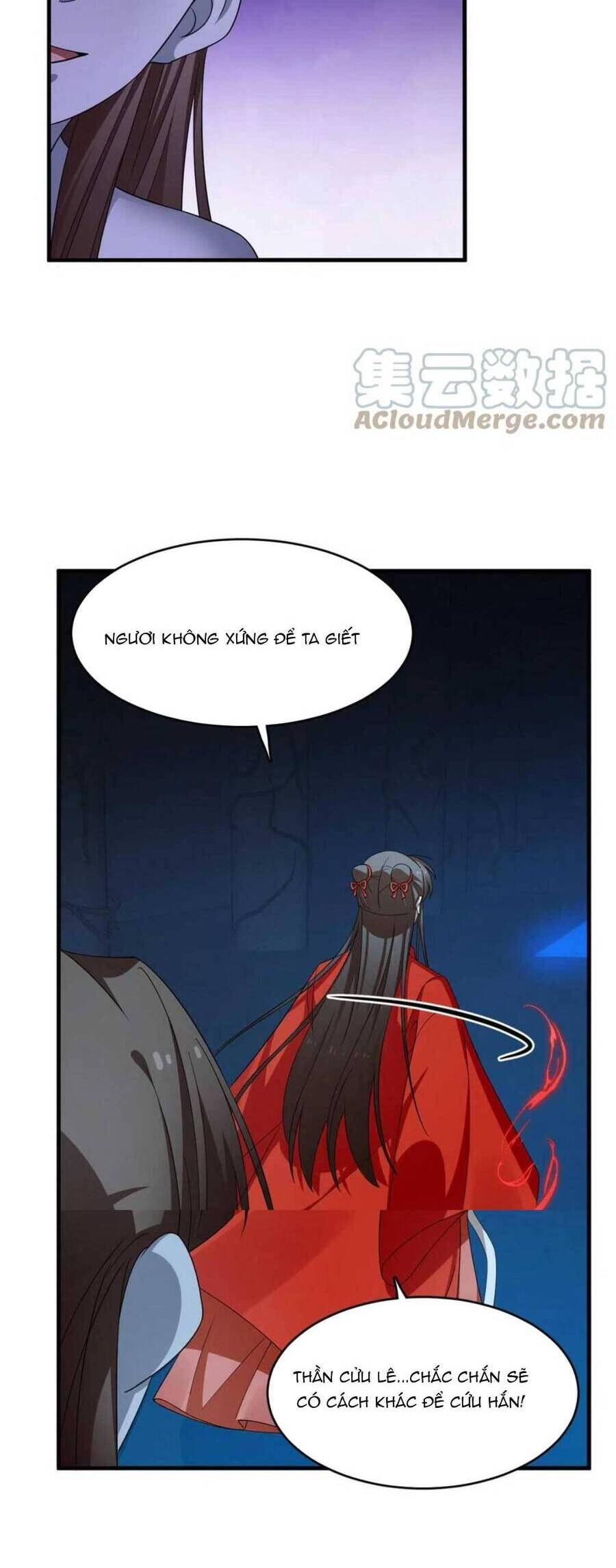 độc bộ thiên hạ: đặc công thần y chapter 439 18