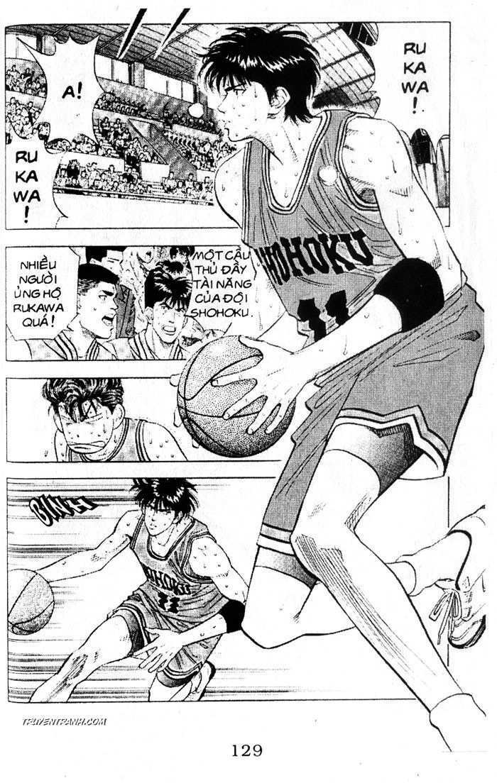 cao thủ bóng rổ chapter 118 14
