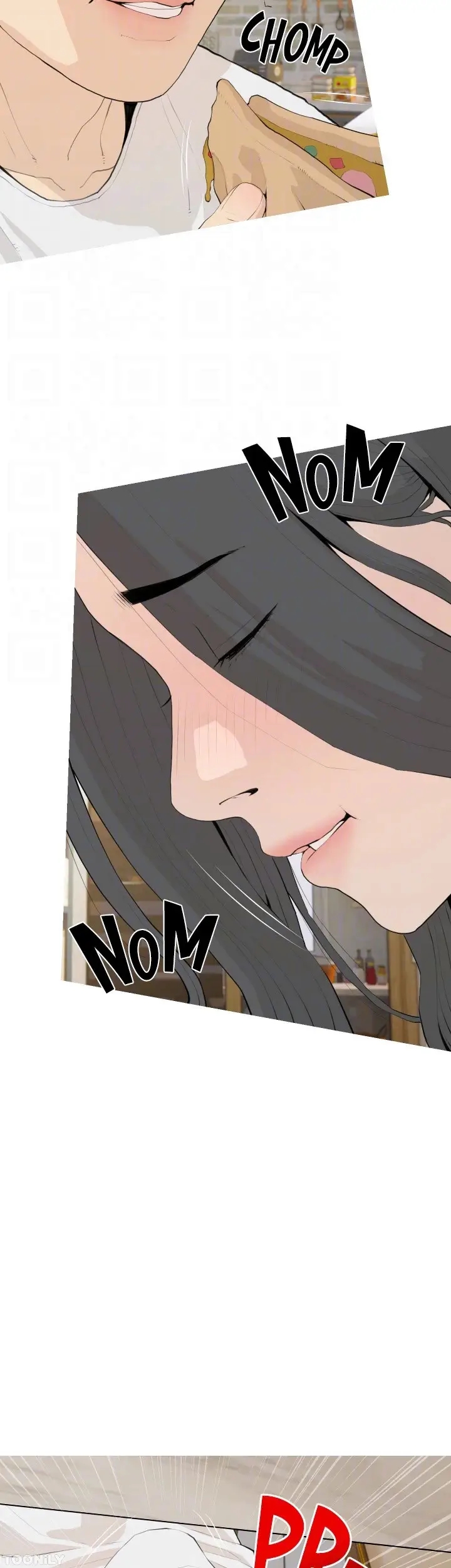 bài học hứng tình chapter 94 14