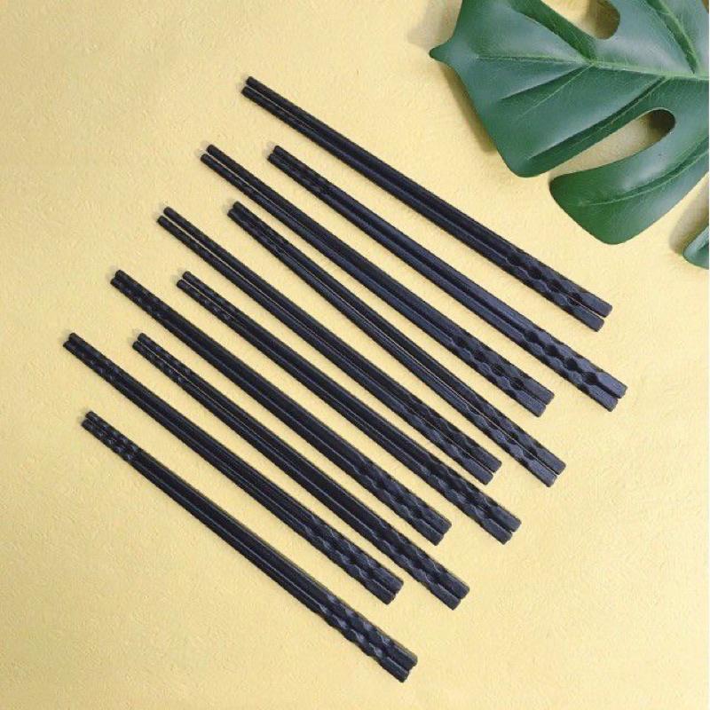 Đũa phíp nhựa cao cấp  hàng xuất Nhật , dùng ăn cơm nấu nướng
