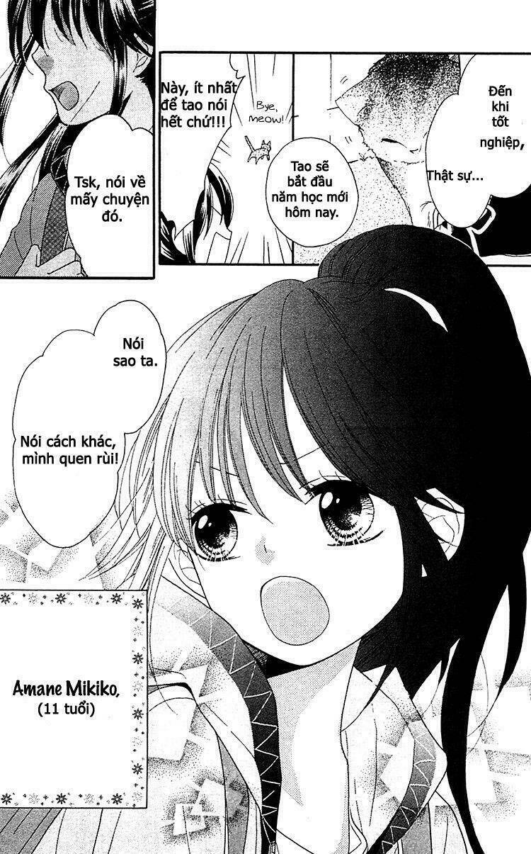 nekota no koto ga ki ni natte shikatanai chapter 1.1 12