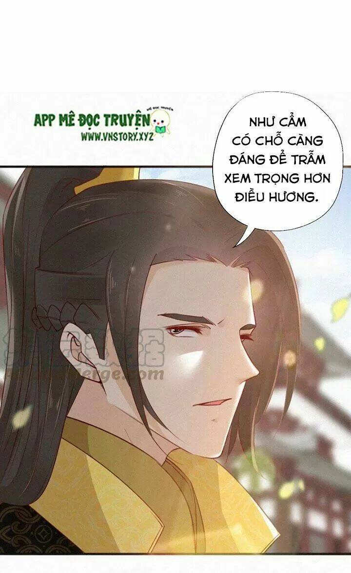 thiên hương mỹ nhân chapter 59 15