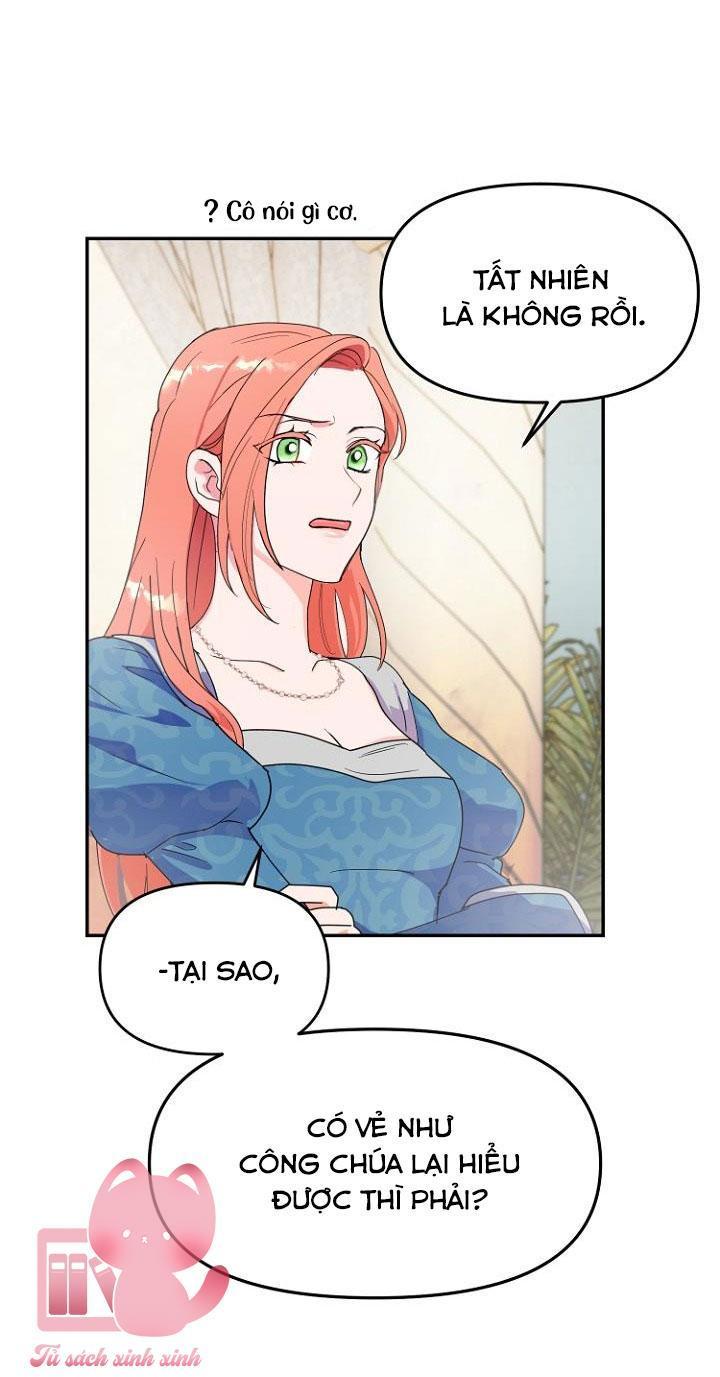 bỏ quách chồng con đi, tiền bạc mới là tất cả chapter 14 4