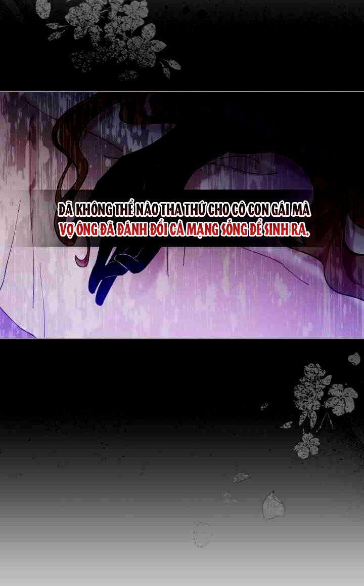 quý cô không thể chạm vào chapter 5 5