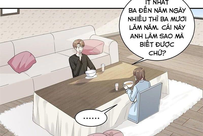 tổng tài, tránh xa tôi ra chapter 64 13