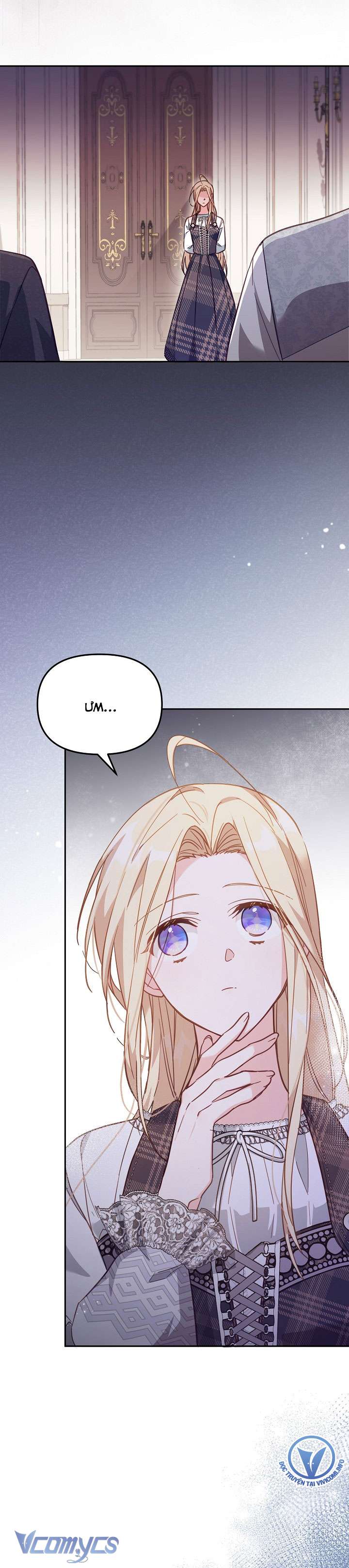 không có chỗ cho kẻ giả mạo chapter 20 22