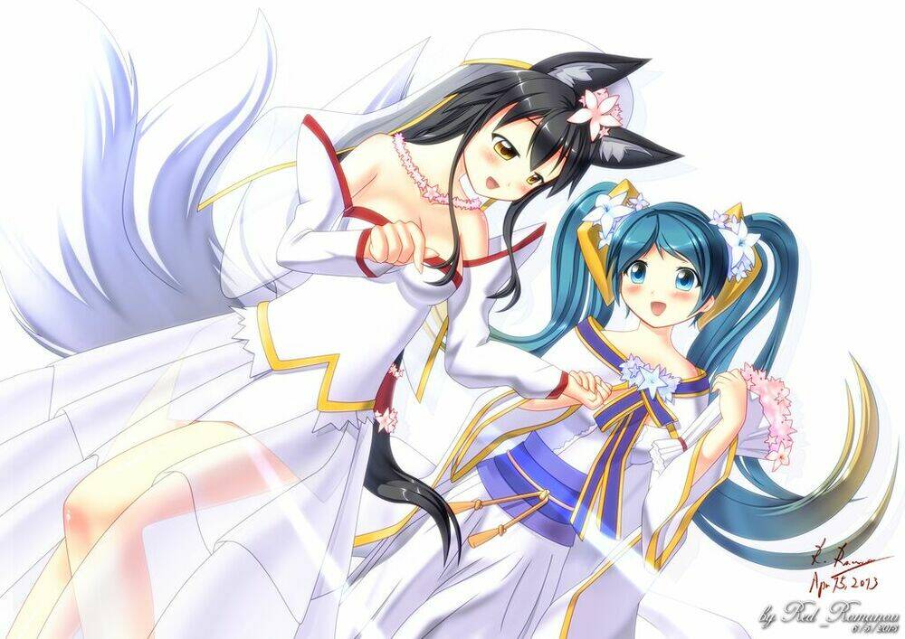 ảnh anime và ảnh wallpaper đẹp chapter 89 27