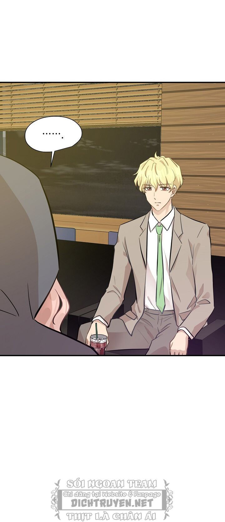 cuộc sống kỳ thú chapter 50 32