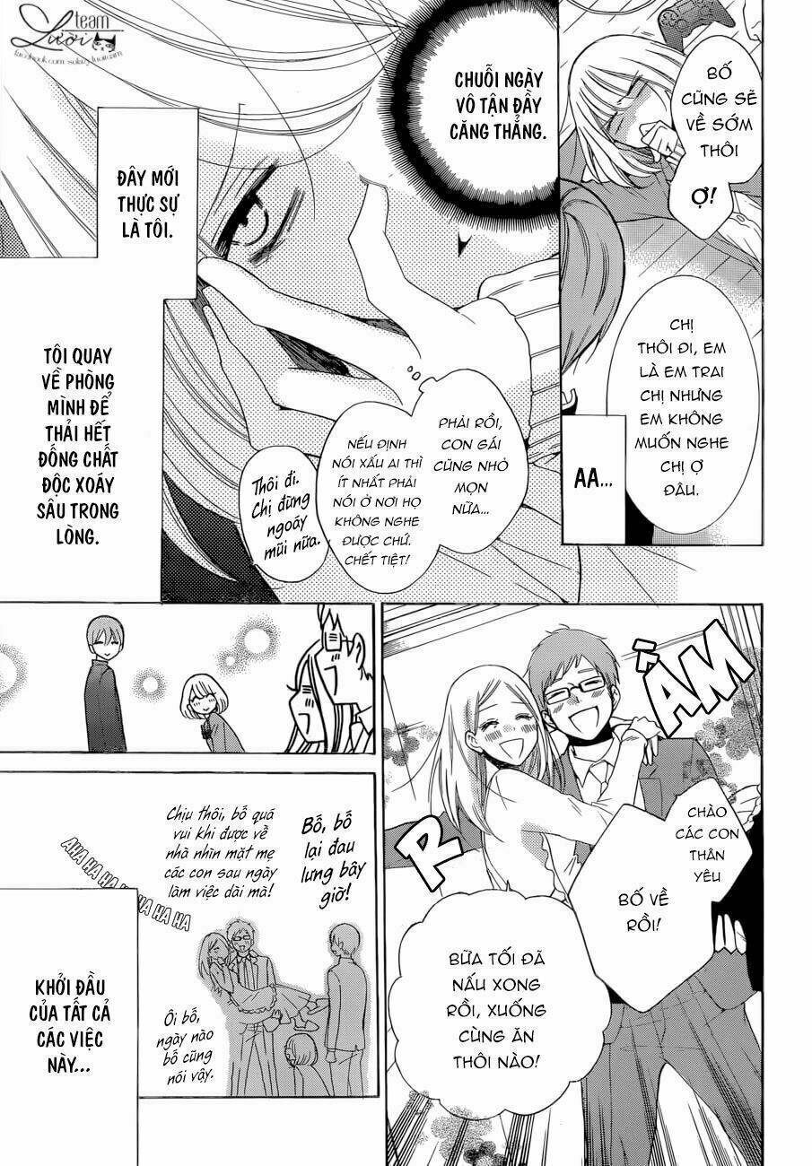 blackberry chocolate chapter 1 8