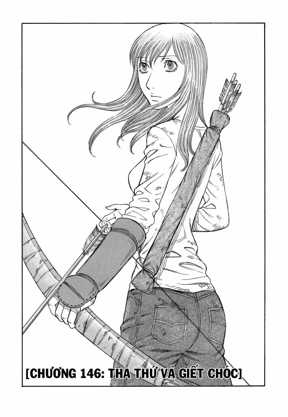 đảo tự sát chapter 146 3