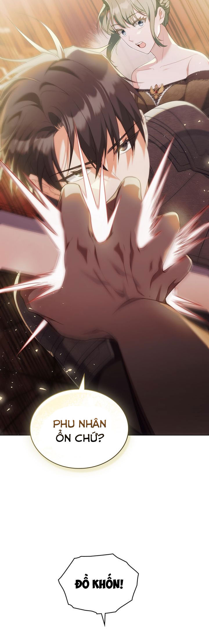 sự xuất hiện của các nhân vật phản diện chapter 70 30