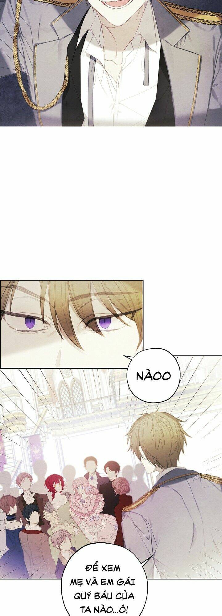 tiệm búp bê của công chúa chapter 8 12