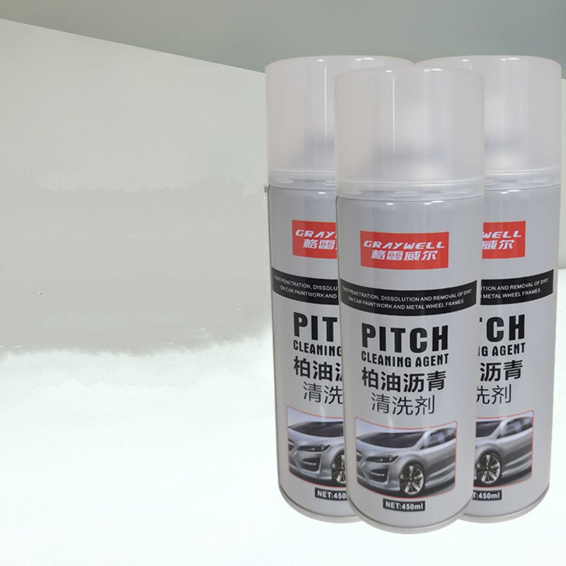 Chai xịt làm sạch mâm thắng đĩa chống rỉ teng sạch sâu ô tô PITCH Agent