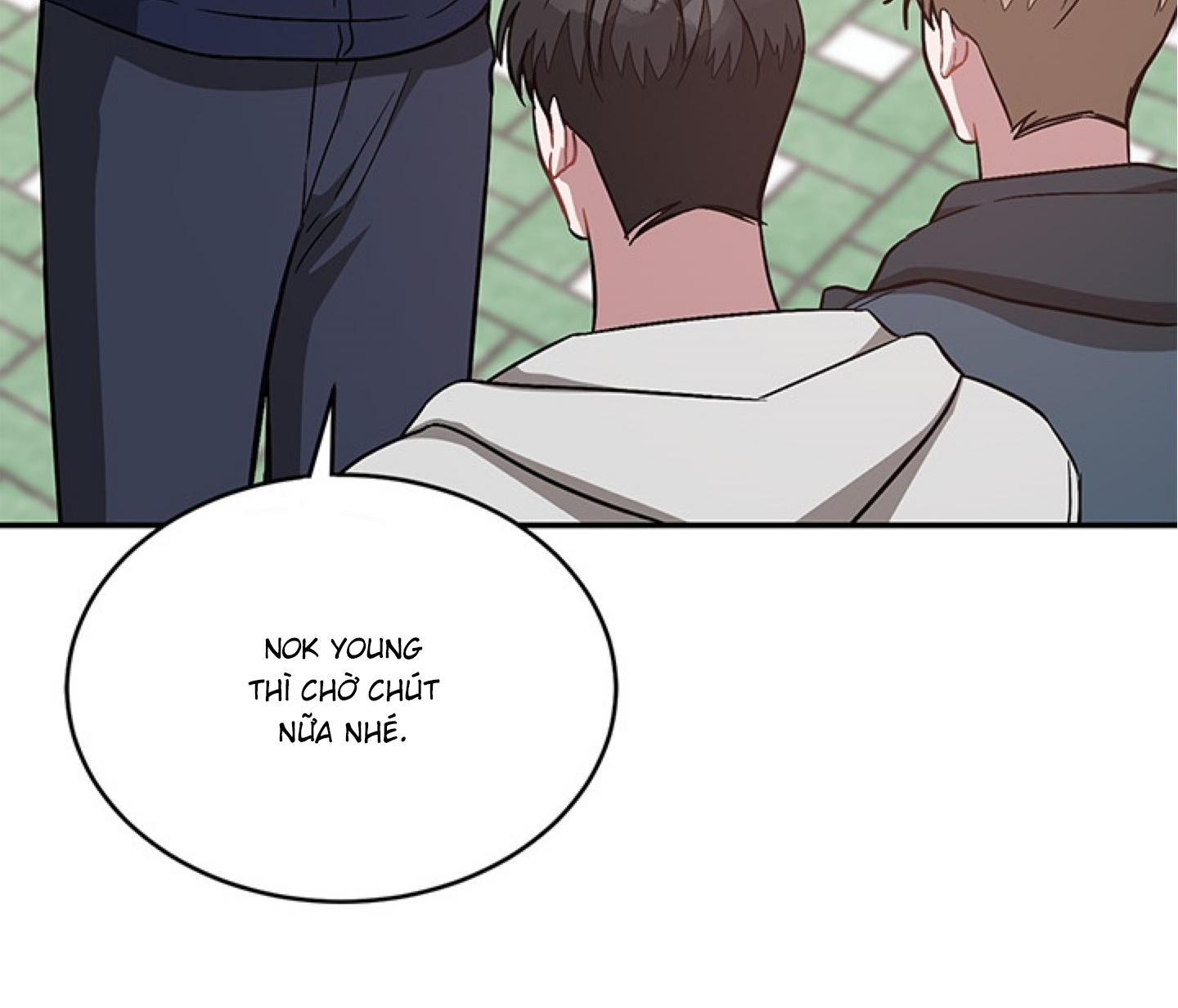 tái sinh [bl manhwa] chapter 52 93