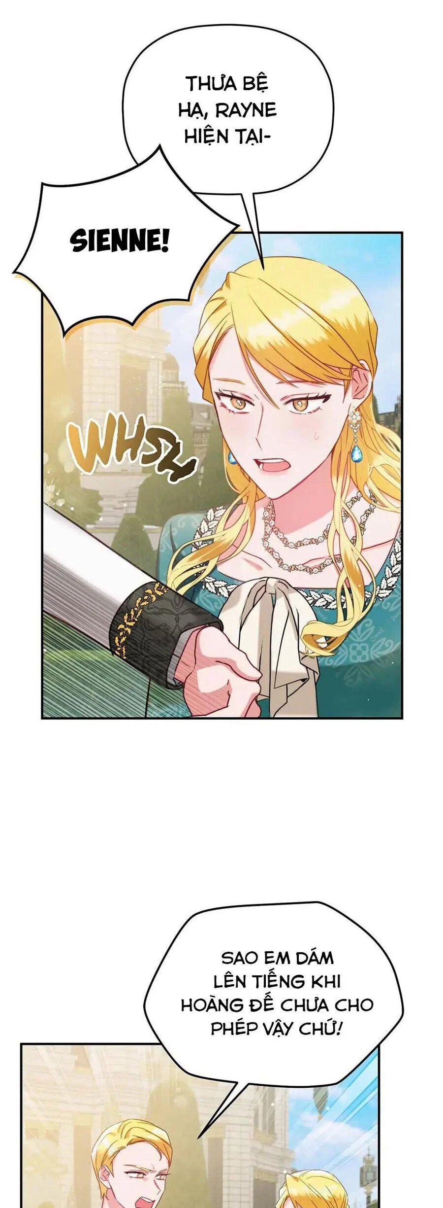 hoàng tử chuyển sinh trở thành người mạnh nhất thế giới nhờ vào sự hiểu biết về bug chapter 54 21