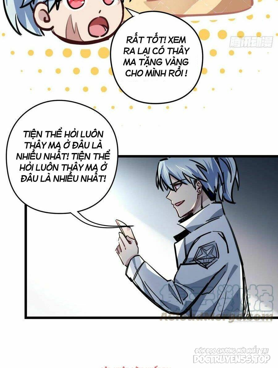 giải cứu 99 nữ chính ở mạt thế chapter 2 71