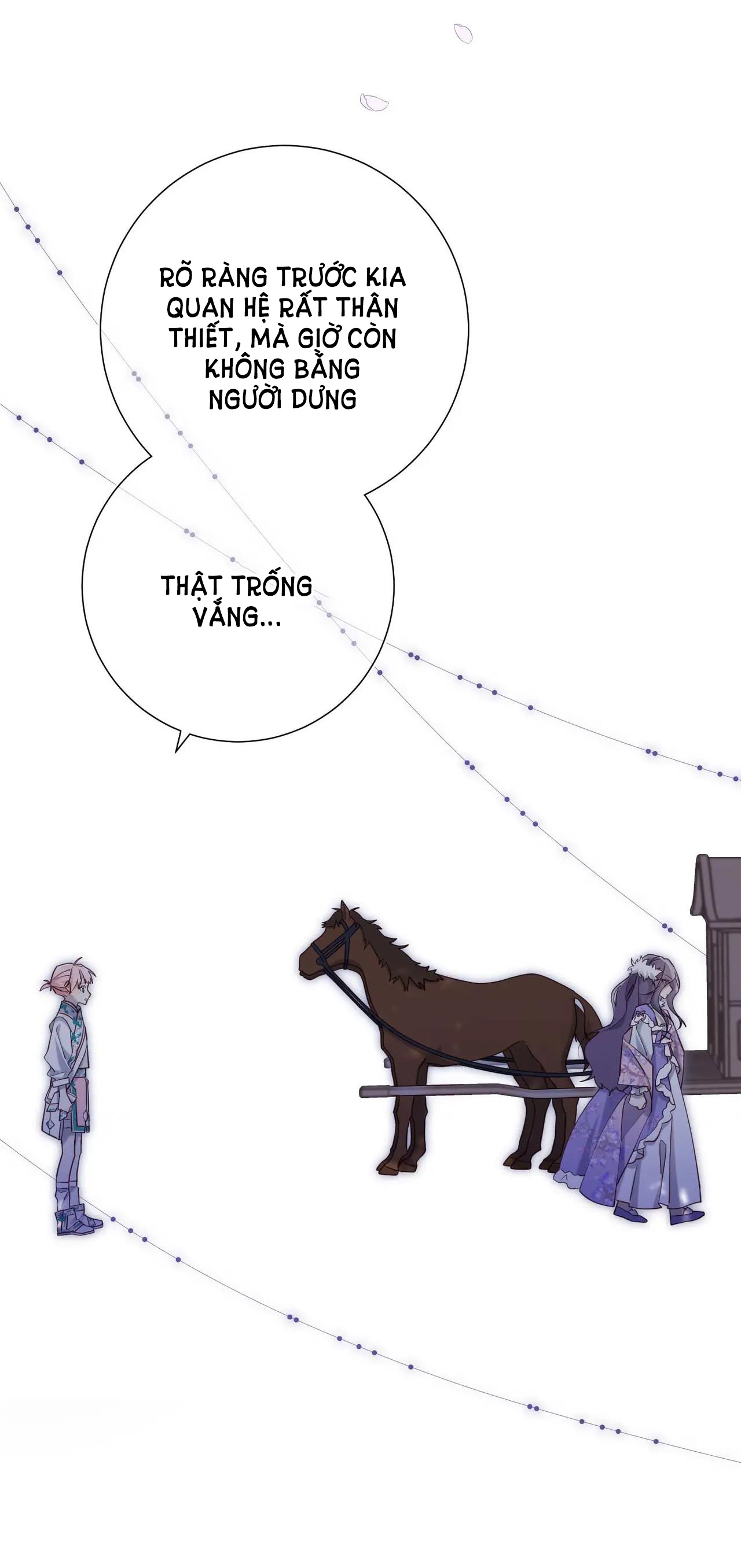 ác nữ cự tuyệt nam chính chapter 109 9