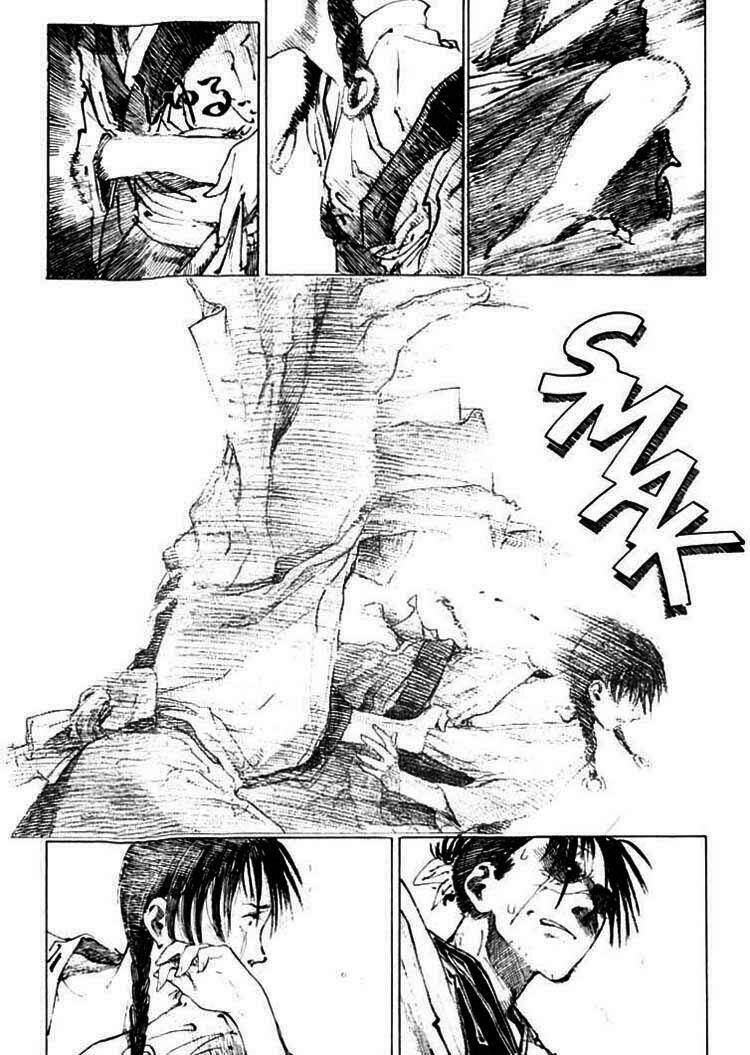 blade of the immortal chapter 2.2 26