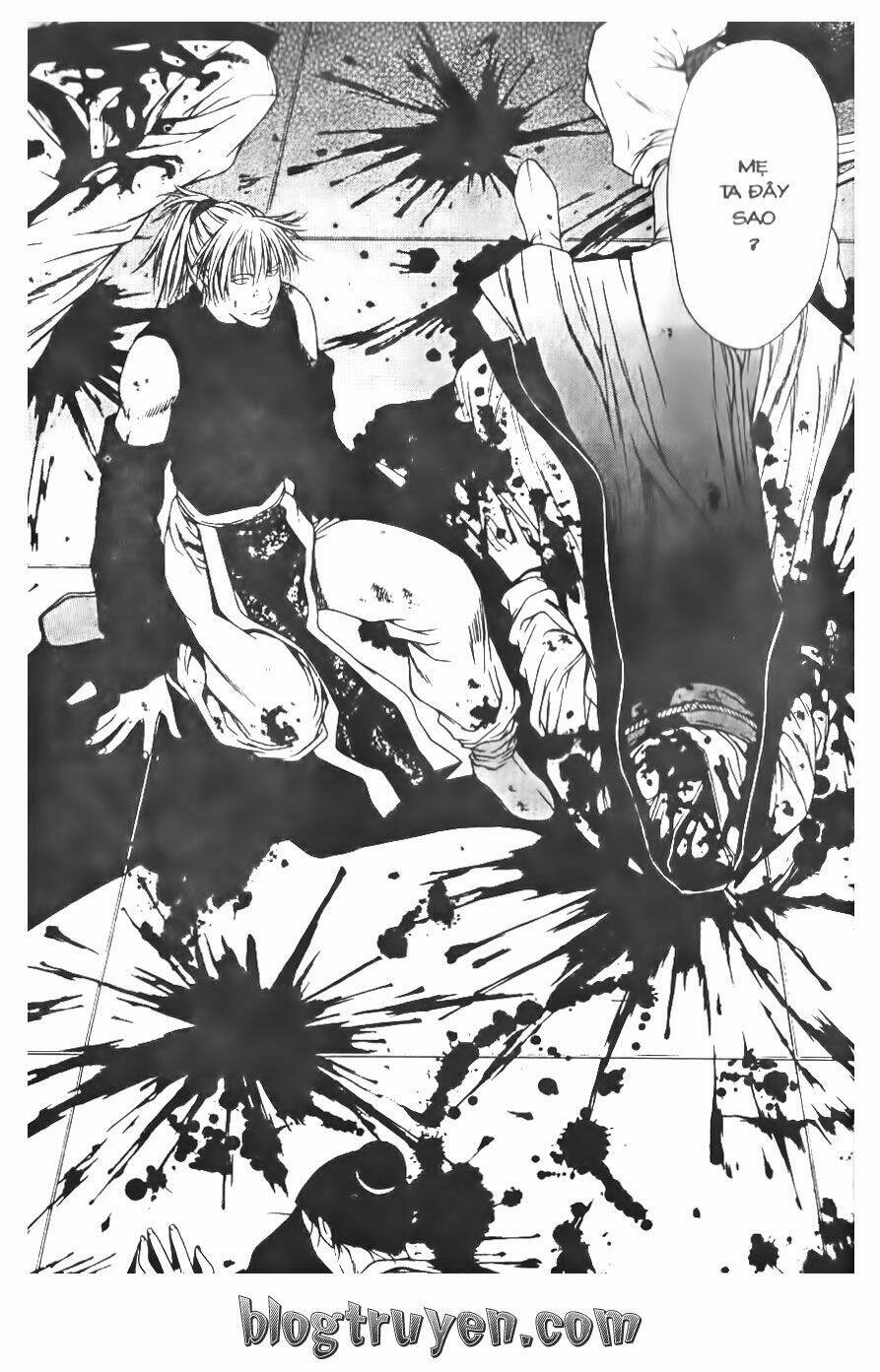 threads of time - dòng thời gian chapter 19 12