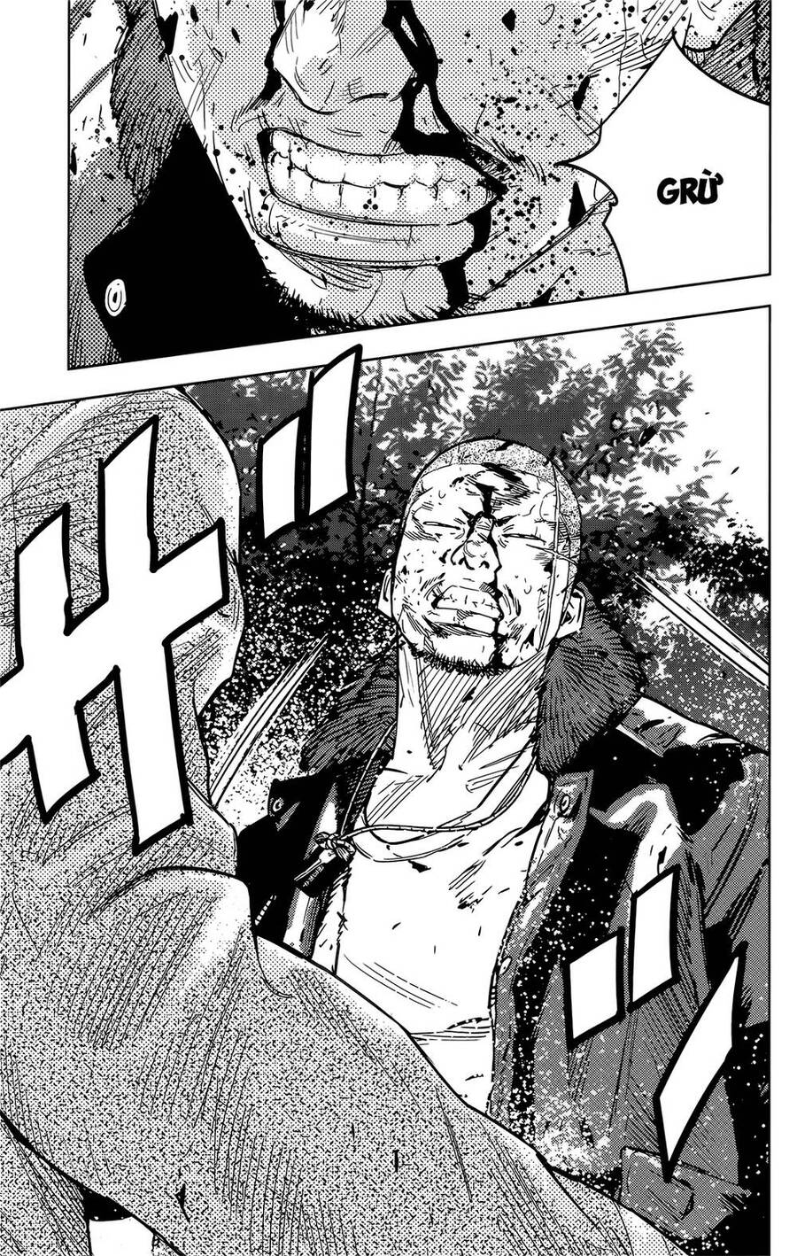 crows zero 2 suzuran x housen chapter 43 28