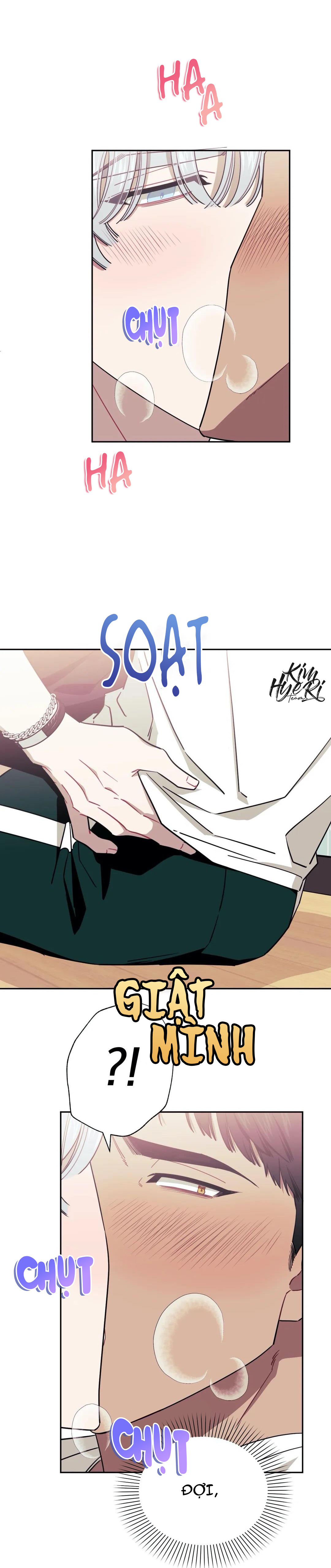 hơn cả bạn bè chapter 2 9