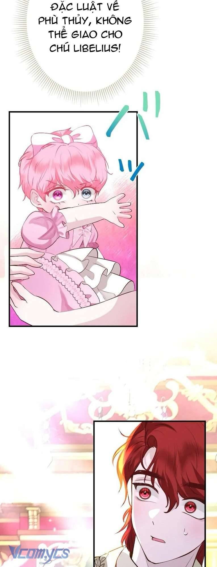 sau này họ sẽ sinh ra tôi chapter 15 70