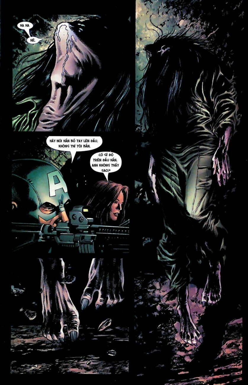 galactus trilogy chapter 1 10