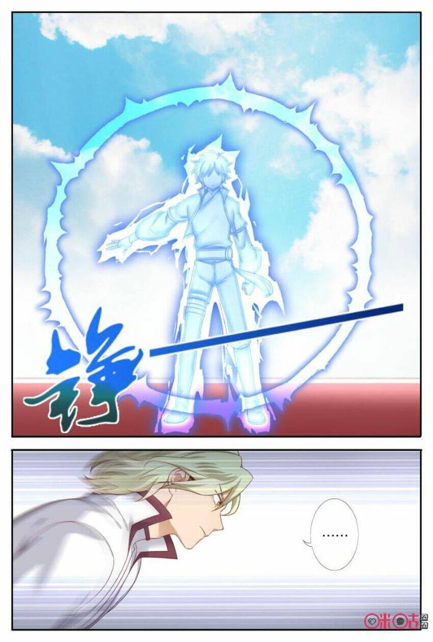 võ thần không gian chapter 55 12