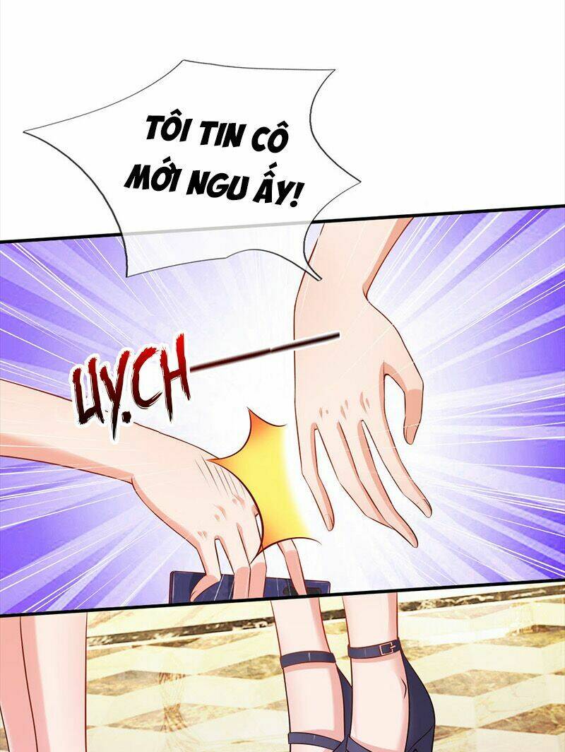vợ yêu gả nhầm của phúc hắc tổng tài chapter 51 88