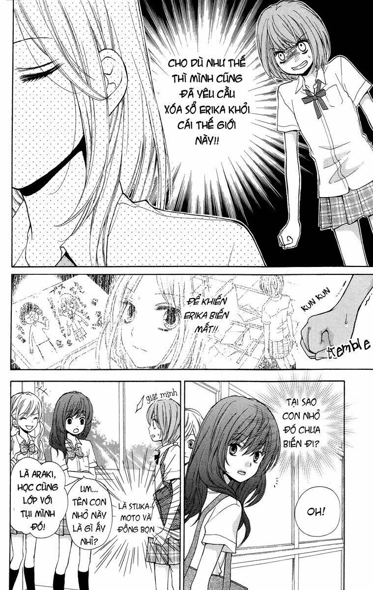 lớp học rùng rợn chapter 24 6